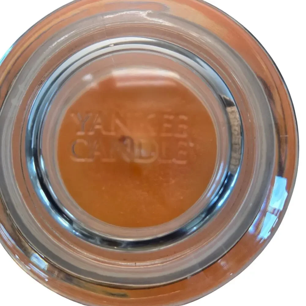 Retired Yankee Candle Home Classics AUTUMN FESTIVAL 7oz new
